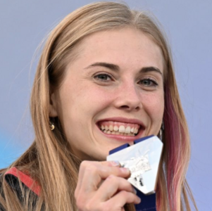 1. Platz