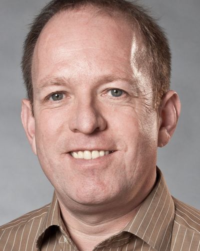 Heinz Huber