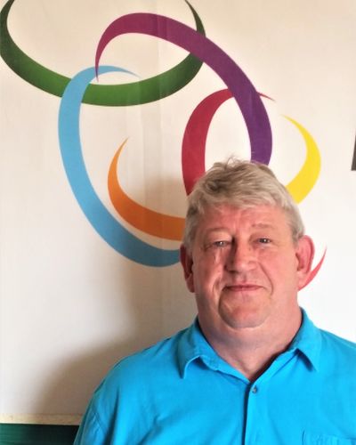 Uwe Paffenholz