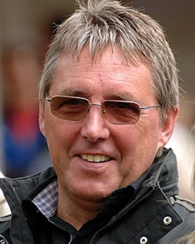 Toni Kirsch