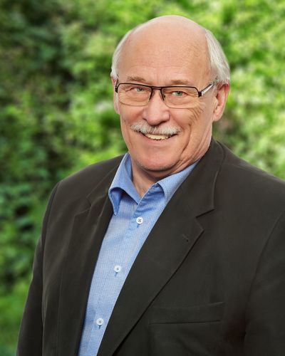 Harald Dudzus